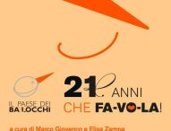 Fano, la favola de Il Paese dei Balocchi diventa un libro