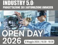 Le professioni del futuro passano da Fano: l’8 maggio Open Day della Fondazione ITS Academy