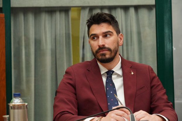 Fano capoluogo, Pierini (Lega): “Bene il percorso avviato”