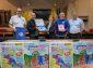 Mondolfo, Domenica 17 maggio “Omphalos Half Marathon”