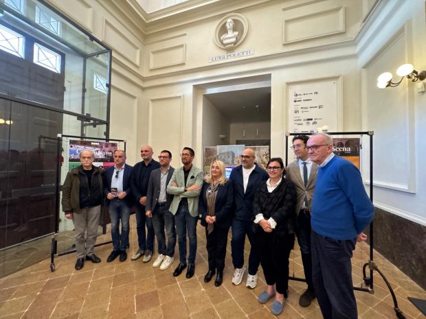 Fano, la Corte Malatestiana accende l’estate
