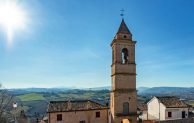 Week end Gastronomici, domenica tra borghi e sapori autentici