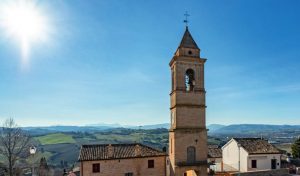 Week end Gastronomici, domenica tra borghi e sapori autentici