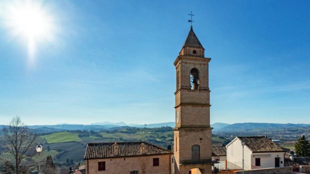 Week end Gastronomici, domenica tra borghi e sapori autentici
