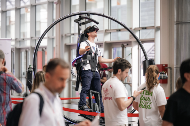 AI, Creators, Startup e Digital Tech: il WMF 2026 è contenitore di eventi per esplorare il futuro dell’innovazione