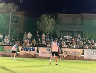 Calcetto e footvolley: Fano “nel pallone” grazie a Csi e Paca Sportsevents