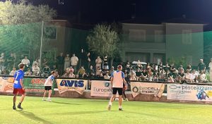 Calcetto e footvolley: Fano “nel pallone” grazie a Csi e Paca Sportsevents