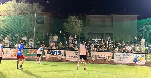 Calcetto e footvolley: Fano “nel pallone” grazie a Csi e Paca Sportsevents