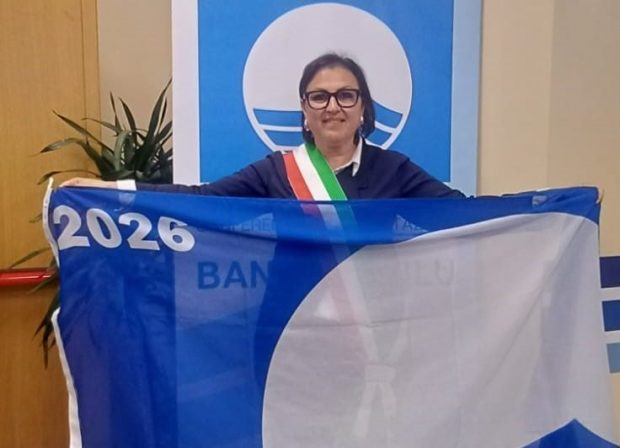 Fano conquista la Bandiera Blu