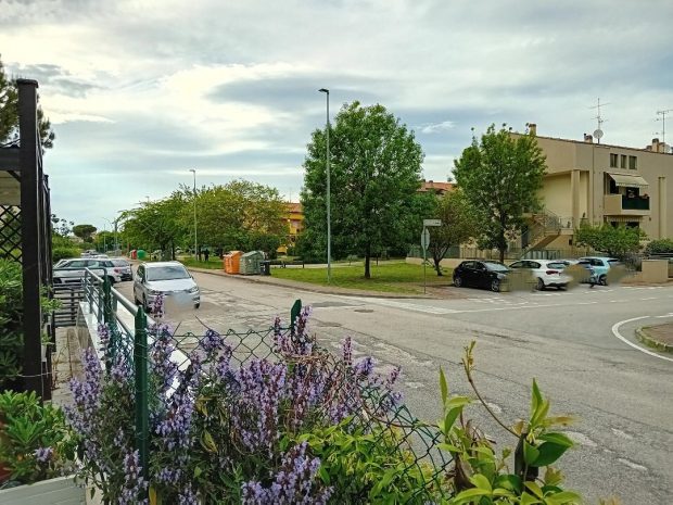 Manutenzione aree verdi ex zona PEEP S. Orso: Movimento 5 Stelle Fano presenta un’interrogazione