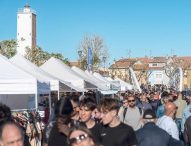 Fano: turismo, sport, motori e cultura portano circa 11mila presenze nel weekend