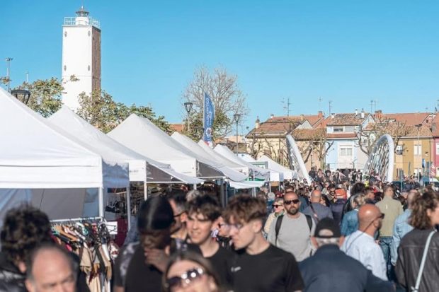 Fano: turismo, sport, motori e cultura portano circa 11mila presenze nel weekend