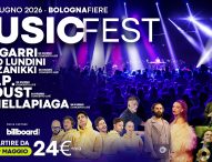 Il Web marketing Music Fest a Bologna annuncia: Ditonellapiaga, Dardust e Patagarri tra gli artisti sul palco