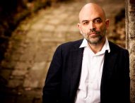 Roberto Saviano ospite al WMF 2026