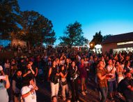 A Pergola “Canzoni contro la paura”: musica, informazione e solidarietà contro la Sclerosi Multipla