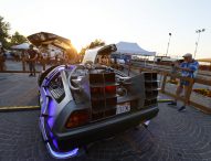 Fano, Boomerang Rewind Festival si congeda dal pubblico con tre serate sold out