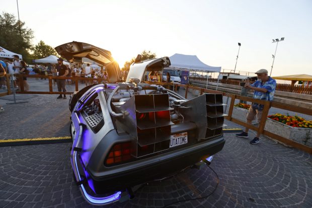 Fano, Boomerang Rewind Festival si congeda dal pubblico con tre serate sold out
