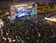 Fano: chiuso Brodettofest, tra bagno di folla ed eventi sold out