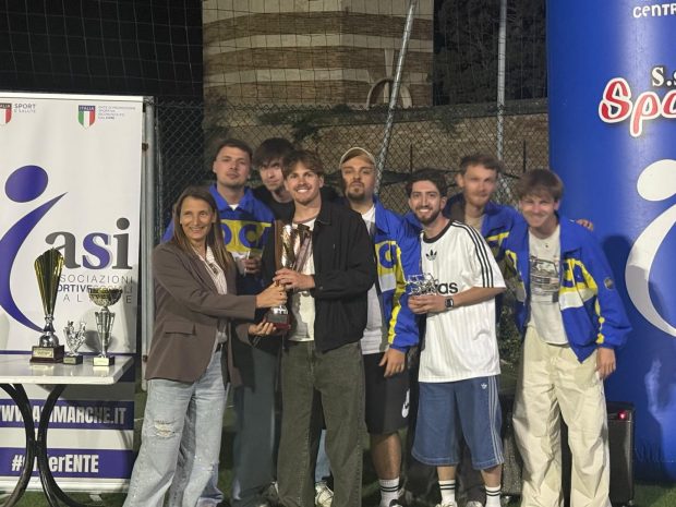 Calcio a 8, si chiude una stagione ricca di emozioni