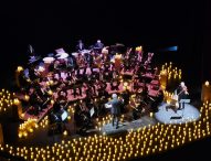Fano, “Omaggio a Ennio Morricone” a lume di candela alla Corte Malatestiana