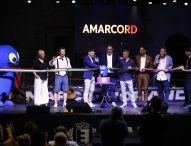 Fontana e Morandi hanno “lanciato” il Boomerang. Partito il Festival dedicato agli anni ‘80 e ‘90