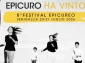 Netoip sostiene la cultura al Festival Epicureo di Senigallia