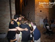 Saltara ospita il quarto appuntamento di Assalto ai Borghi