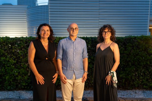 Cinefortunae, capolavori restaurati by the sea torna con la settima edizione