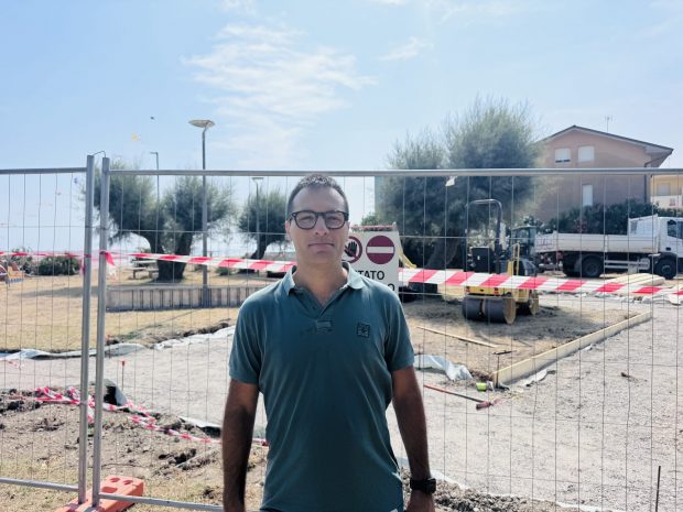 Spiagge più accessibili e inclusive a Fano: 300mila euro per due interventi tra Ponte Sasso e Sassonia