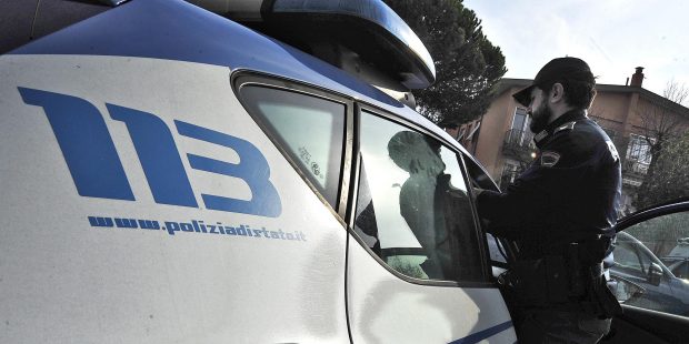 Fano, la partita di calcetto si trasforma in “far west”: Daspo per tutti