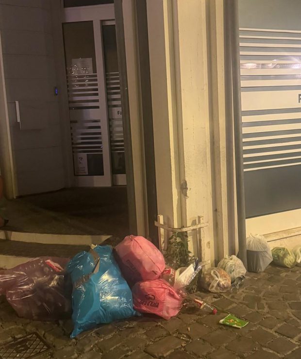 Fano, Confcommercio e Confesercenti plaudono alla riorganizzazione del servizio di raccolta rifiuti in centro