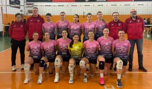 Serie B2 femminile, la Virtus Fano conferma il coach Marcello Ippoliti