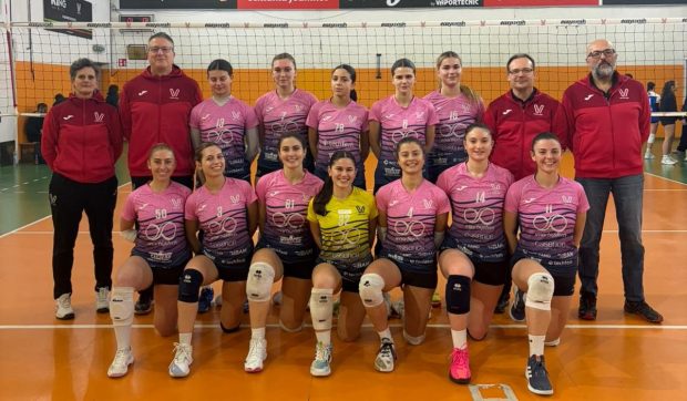 Serie B2 femminile, la Virtus Fano conferma il coach Marcello Ippoliti