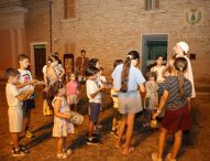 “Assalto ai Borghi” fa tappa a Pozzuolo