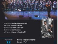 Un grande concerto-evento per celebrare trent’anni di musica con Fano Gospel Choir