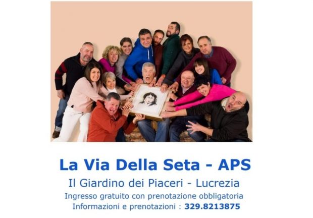 La Compagnia teatrale GAF torna in scena con la commedia dialettale “La bót pina e la mói imbrièca”