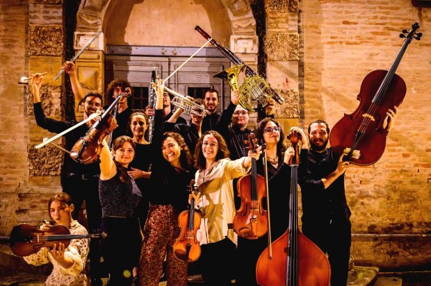 Voices of Europe: il 2 agosto nell’ex Chiesa di S. Francesco giovani talenti internazionali riuniti nel WunderKammer Youth Ensemble