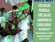 Alter Art Festival, a Pergola “Empathy”: serata dedicata all’inclusione