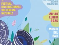 Al Balì il Festival internazionale del cinema NatuRurale