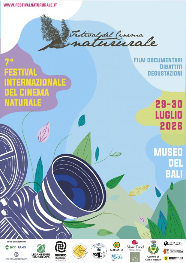 Al Balì il Festival internazionale del cinema NatuRurale