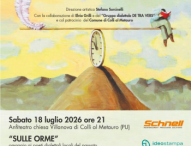 Tra meridiani e paralleli: la poesia dialettale torna a emozionare Colli al Metauro