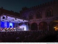 Il Gladiatore – La musica dei colossal: a Fano nuovo appuntamento con Sinfonica summer edition