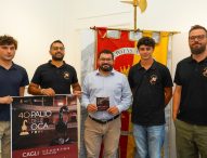 Il Palio dell’Oca di Cagli spegne 40 candeline