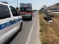 Incidente lungo la SNAS in direzione Pesaro-Ancona