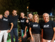 A Lucrezia musica e divertimento con SUMMER ÆND MORE