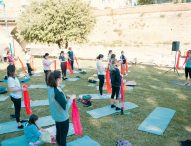 Dal 4 al 6 settembre torna il Fano Fitness Festival