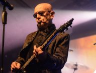 Enrico Ruggeri a Fano domenica 13 settembre