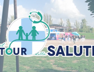 Appuntamento sabato e domenica al Pincio di Fano col Tour della Salute