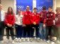 Trofeo CONI, i giovanissimi della Fanum Fortunae Scherma in gara alla finale nazionale