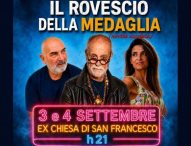 A Fano lo spettacolo “Il rovescio della medaglia”: il teatro incontra la solidarietà